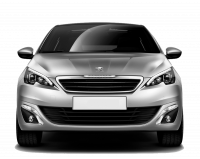 Peugeot 308 (T9) 14-21