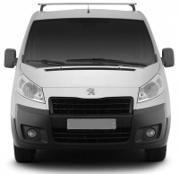 Peugeot Expert 2  2007-2016