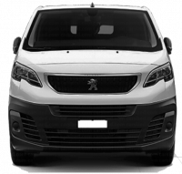 Peugeot Expert 3  2016--