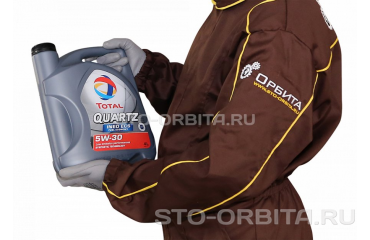 Ремонт Пежо 4008 на СТО «Орбита» - цены и сроки