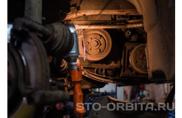 Ремонт Peugeot Peugeot. Слабые места