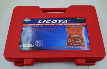 Спец инструмент Пежо для замены цепи