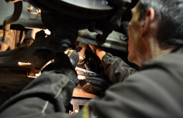 Замена цепи ГРМ на Пежо Боксёр (подробные фото)