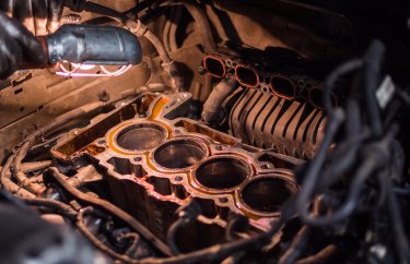 Замена ГБЦ EP6 Пежо 308 (подробные фото и видео)