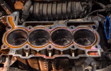 Как снять головку на пежо 308