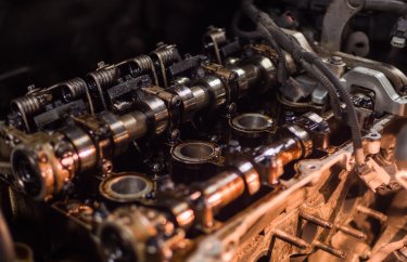 Замена ГБЦ EP6 Пежо 308 (подробные фото и видео)