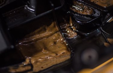 Замена ГБЦ EP6 Пежо 308 (подробные фото и видео)