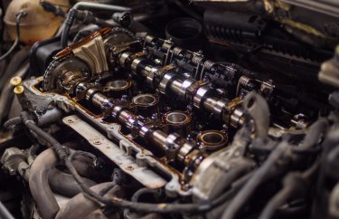 Замена ГБЦ EP6 Пежо 308 (подробные фото и видео)