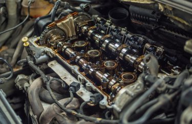 Замена ГБЦ EP6 Пежо 308 (подробные фото и видео)