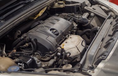 Замена ГБЦ EP6 Пежо 308 (подробные фото и видео)