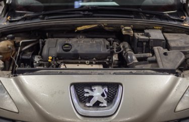 Замена ГБЦ EP6 Пежо 308 (подробные фото и видео)