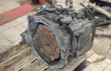 Замена мотора Пежо 308 (подробные фото)