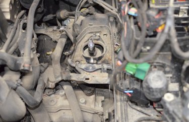 Опора двигателя Пежо 308