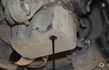 Замена мотора Пежо 308 (подробные фото)