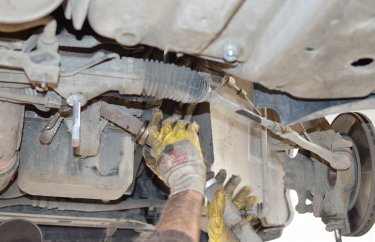 Подвесной подшипник привода Пежо 308