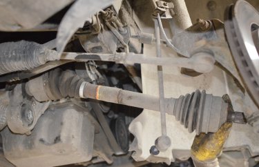 Замена мотора Пежо 308 (подробные фото)