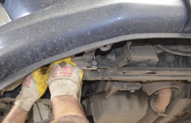 Замена мотора Пежо 308 (подробные фото)