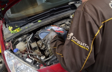 Оригинальное моторное масло для Пежо 408