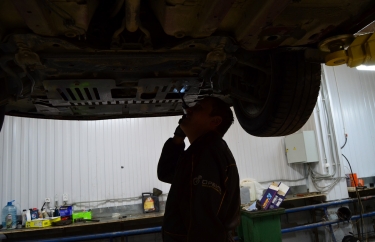 Диагностика Пежо 408