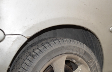 Клиренс после замены балки Пежо 206