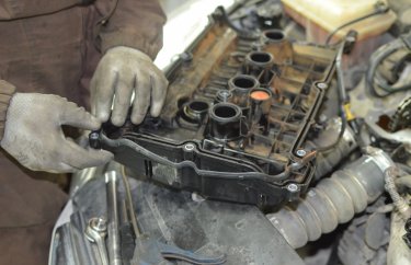 Замена ТНВД Пежо 508 (подробные фото)