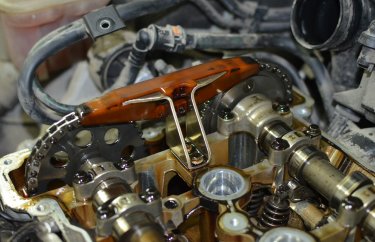 Замена ТНВД Пежо 508 (подробные фото)