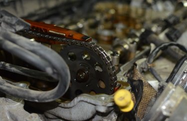 Замена ТНВД Пежо 508 (подробные фото)