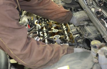 Замена ТНВД Пежо 508 (подробные фото)