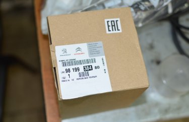 Замена ТНВД Пежо 508 (подробные фото)