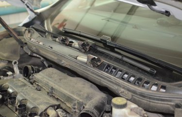 Замена ТНВД Пежо 508 (подробные фото)