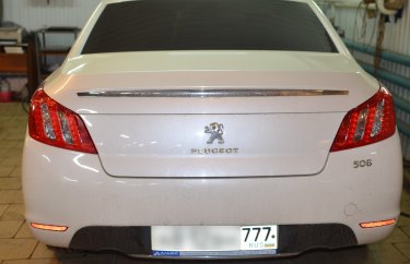 Замена ТНВД Пежо 508 (подробные фото)