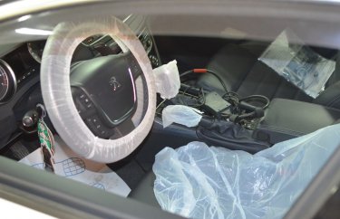 Замена ТНВД Пежо 508 (подробные фото)