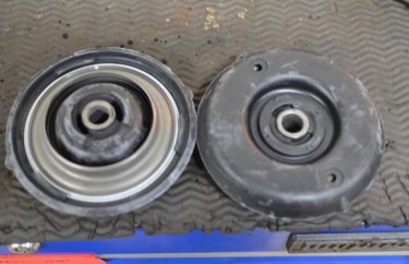 Замена ремня ГРМ на Пежо Партнер (подробные фото)