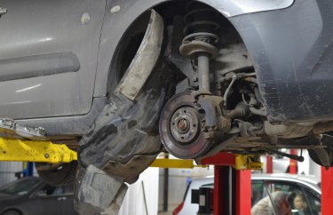 Замена ремня ГРМ на Пежо Партнер (подробные фото)