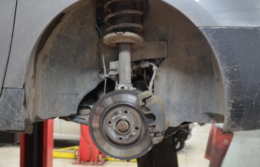 Замена ремня ГРМ на Пежо Партнер (подробные фото)