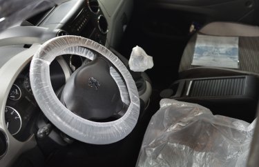 Замена ремня ГРМ на Пежо Партнер (подробные фото)