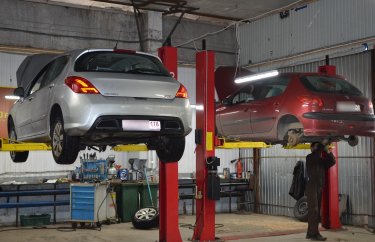 Постгарантийный СТО Орбита Пежо Ситроен