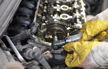 Фазорегуляторы Пежо 308