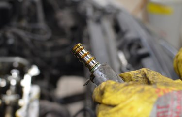 Замена ГБЦ Пежо 308 (подробные фото)