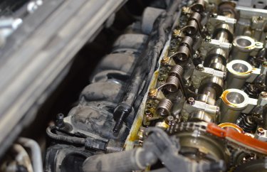 Замена ГБЦ Пежо 308 (подробные фото)