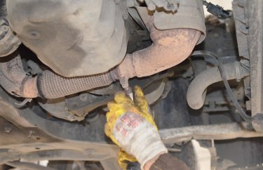 Замена ГБЦ Пежо 308 (подробные фото)