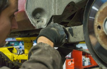 Замена сайлентблоков задней балки Пежо 308 (подробные фото и видео)