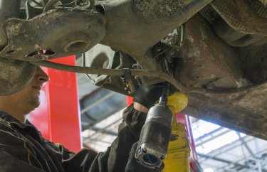 Замена сайлентблоков задней балки Пежо 308 (подробные фото и видео)