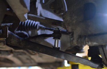 ТО на 80 тыс.км. Пежо 107 (подробные фото)