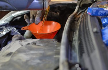 ТО на 80 тыс.км. Пежо 107 (подробные фото)