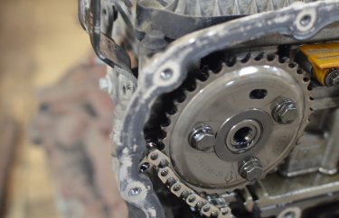 Замена двигателя на новый Пежо Боксёр (подробные фото)