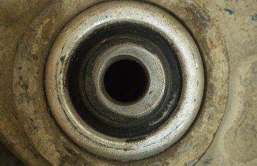 Замена опорных подшипников Пежо 3008 (подробные фото и видео)