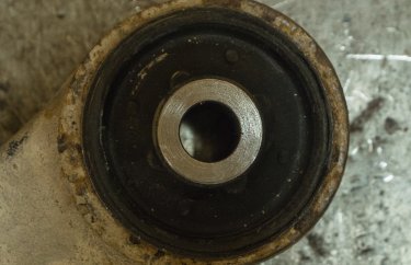 Замена опорных подшипников Пежо 3008 (подробные фото и видео)