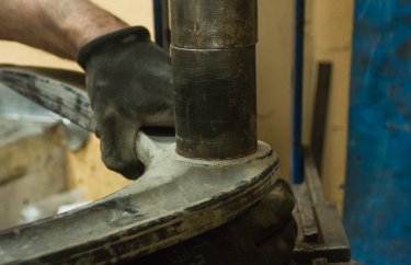 Замена опорных подшипников Пежо 3008 (подробные фото и видео)