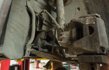 Замена опорных подшипников Пежо 3008 (подробные фото и видео)